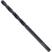 鉄・銅・アルミ・プラスチック・木材用 鉄工用ドリル シンニング 5本入り 3.3mm