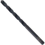 鉄・銅・アルミ・プラスチック・木材用 鉄工用ドリル シンニング 5本入り 5.0mm