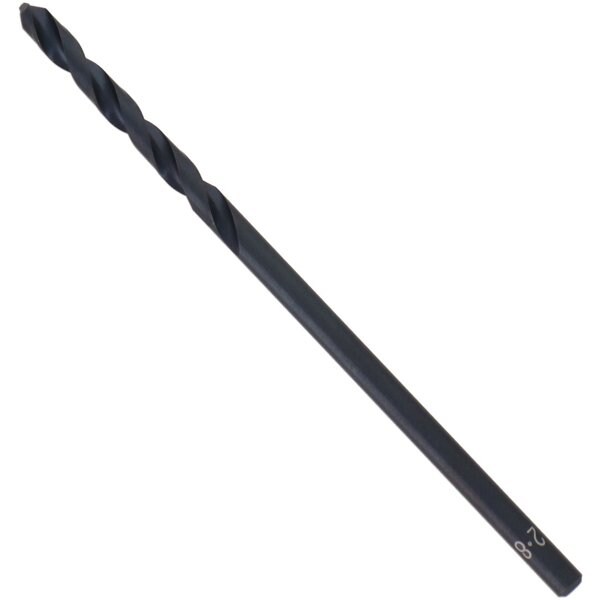ステンレス用 シンニングドリル 2.8mm