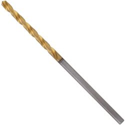 チタンコートドリル シンニング 1.5mm