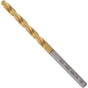 チタンコートドリル シンニング 4.0mm