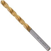チタンコートドリル シンニング 6.0mm