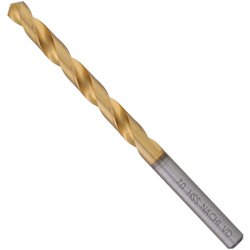 チタンコートドリル シンニング 7.0mm