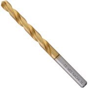 チタンコートドリル シンニング 7.5mm