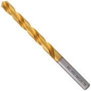 チタンコートドリル シンニング 8.0mm