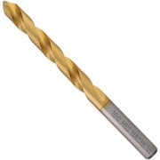 チタンコートドリル シンニング 10.0mm