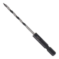 TWS-3.0 [木工ショートビット 3mm]