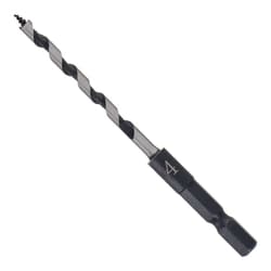 TWS-4.0 [木工ショートビット 4mm]