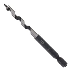 TWS-6.0 [木工ショートビット 6mm]