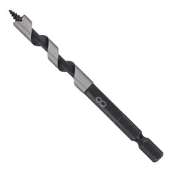 TWS-8.0 [木工ショートビット 8mm]