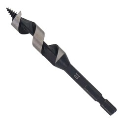 TWS-13.5 [木工ショートビット 13.5mm]