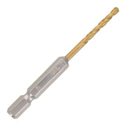 TTD-3.0 [六角軸 ショートチタンドリル 3.0mm]