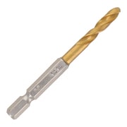 六角軸 ショートチタンドリル 5.5mm TTD-5.5