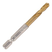 TTD-6.0 [六角軸 ショートチタンドリル 6.0mm]