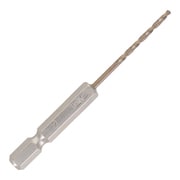 六角軸 ショートコバルトドリル 2.0mm TCD-2.0