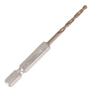 六角軸 ショートコバルトドリル 2.8mm TCD-2.8