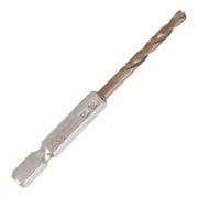 六角軸 ショートコバルトドリル 3.8mm TCD-3.8
