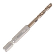 六角軸 ショートコバルトドリル 4.2mm TCD-4.2