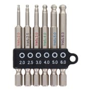 TBB-675 [ボールポイントビット 6本入り]