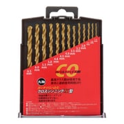 HCD-13 [コバルトドリルセット 13本入り]