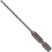 充電ドライバードリル 2.5mm J-2.5
