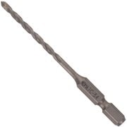 磁器タイル用充電ドリル 3本入り 3.4mm JC3-3.4