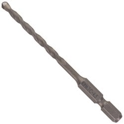 磁器タイル用充電ドリル 3本入り 4.3mm JC3-4.3
