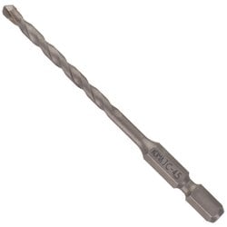 磁器タイル用充電ドリル 3本入り 4.5mm JC3-4.5