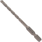 磁器タイル用充電ドリル 3本入り 5.0mm JC3-5.0