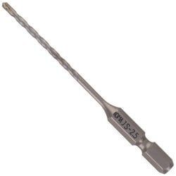 振動用充電ドリル 2.5mm JS-2.5