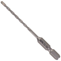 振動用充電ドリル 3.0mm JS-3.0