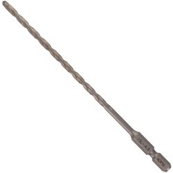 振動用充電ロングドリル 4.3mm JSL-4.3×150
