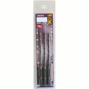プロX 充電用ドライバードリル 3本入り 4.3mm P3-J43