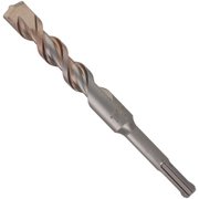 SDSポイントハンマードリル 17.0mm PHL-17.0×160