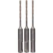 SDSポイントハンマードリル 3本入り 3.5mm PH-35×110