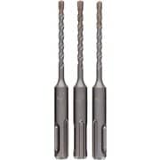 SDSポイントハンマードリル 3本入り 4.3mm PH-43×110