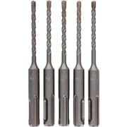 SDSポイントハンマードリル 5本入り 4.3mm PH-43×110