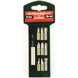 マグネットホルダービットセット TB101