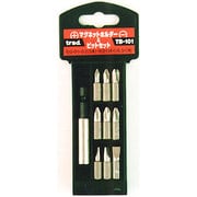 マグネットホルダービットセット TB101