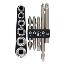 TSB-11 [ソケット&ビットセット 11本入り]