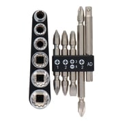 TSB-11 [ソケット&ビットセット 11本入り]
