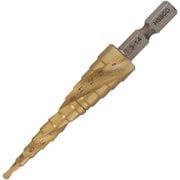コバルトステップドリル 12段(3~14mm) STP-14