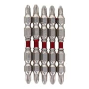 TST-655 [スリムトーションビット 5本入り ＋2×65mm]