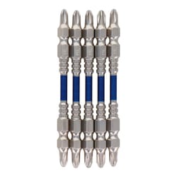 TST-855 [スリムトーションビット 5本入り ＋2×85mm]
