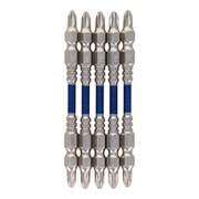 TST-855 [スリムトーションビット 5本入り ＋2×85mm]
