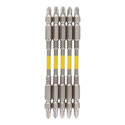 TST-115 [スリムトーションビット 5本入り ＋2×110mm]