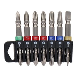 TCB-765 [コンビネーション両頭ビットセット 7本入り]