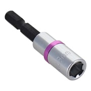 TDST-8 [電動ドリル用ショートソケット 8mm]