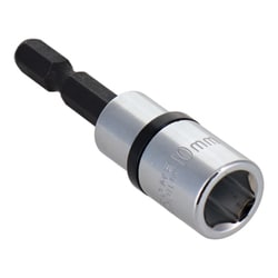 TDST-10 [電動ドリル用ショートソケット 10mm]