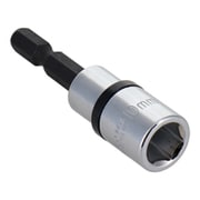 TDST-10 [電動ドリル用ショートソケット 10mm]
